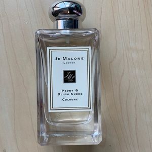 Jo Malone London Peony & Blush Suede 3.4 FL OZ